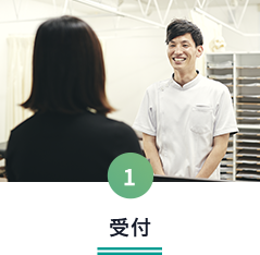 受付