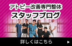 スタッフブログ