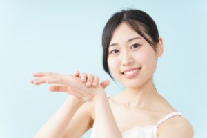 アトピー改善後の体験者