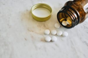 市販のアトピー用薬