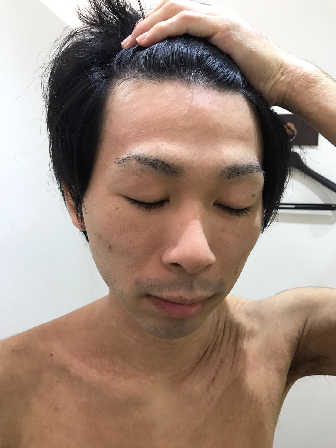 アフター写真